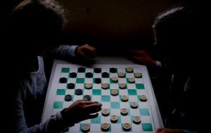 113 participants au Championnat de France Jeu de Dames du 23 au 25 mai 2015 St Georges de Didonne (17)