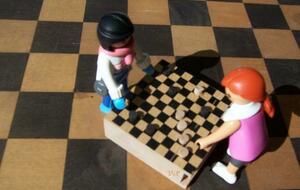 Fermeture estivale AILLANT-RECREA'JEUX