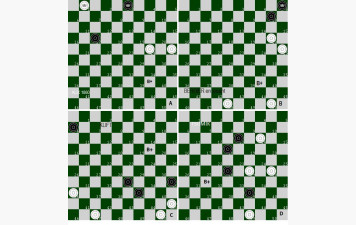 Jeux de société à AILLANT sur THOLON MONTHOLON 89