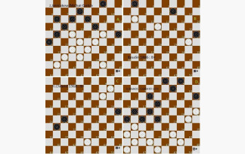 Fête du Jeu de Société AILLANT-RECREA'JEUX 2026