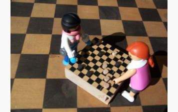 Fermeture estivale AILLANT-RECREA'JEUX