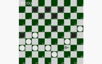 Reprise AILLANT-RECREA'JEUX le 12 septembre 2025
