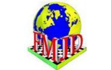 11e International Draughts Tournament THAILAND OPEN 2015 du 8 au 17 mai