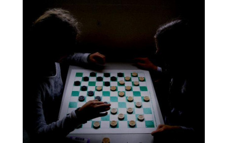 113 participants au Championnat de France Jeu de Dames du 23 au 25 mai 2015 St Georges de Didonne (17)