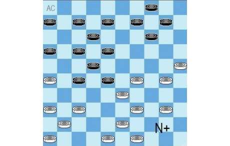 Championnat du Monde Jeu de Dames 2015