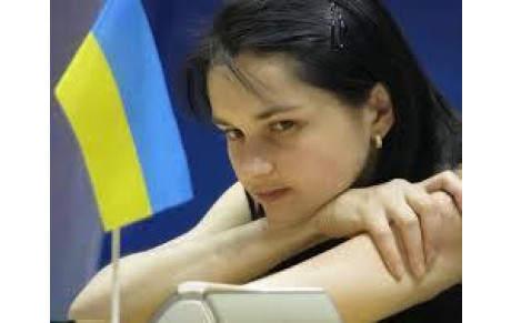 La multiple Championne du Monde de Jeu de Dames, Darya TKACHENKO à Bourges samedi 29 aout !