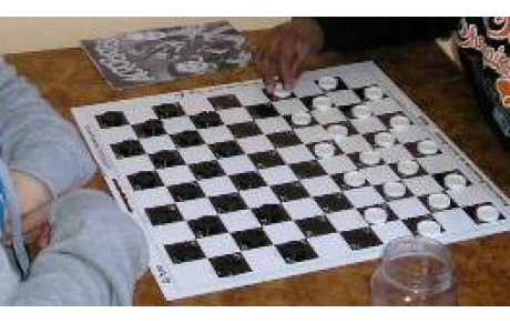 Championnat du Monde, catégorie "Jeunes" :  Jeu de Dames International  du 1er au 7 nov 2015