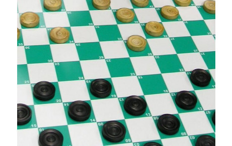 30è Open National de Jeu de Dames à Avignon