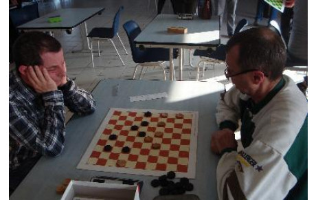 46 participants au tournoi de Chéu (Yonne 89) ce dimanche 20 mars