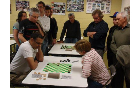 62 joueurs inscrits au traditionnel tournoi de Bourges dimanche 22 mai 2016