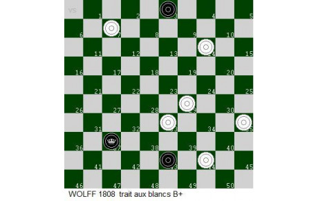 Les prochaines compétitions au calendrier et un exercice à résoudre !