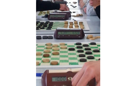 15è Championnat d'Europe Vétérans du 19 au 26 sept à Korbach