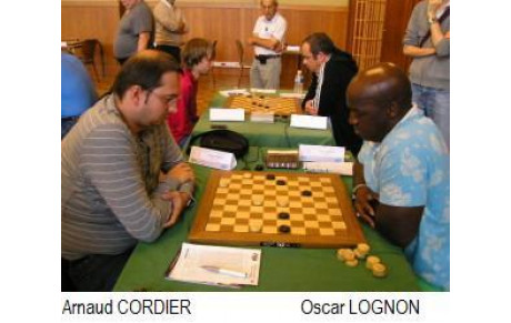 Championnat d'Europe du 18 au 24 oct 2016 en Turquie