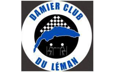 1er Open national Jeu de Dames, du Léman 2019