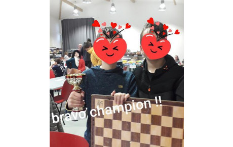 Reportage du 12e Festival des Jeux Aillant-Récréa’Jeux les 7 et 8 mars 2020