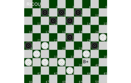 Reprise AILLANT-RECREA'JEUX le 12 septembre 2025